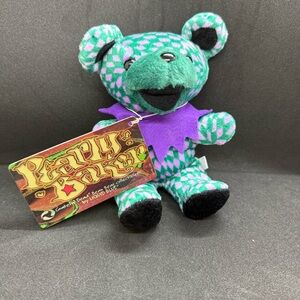 Limited Edition Grateful Dead Pearly Baker beanie